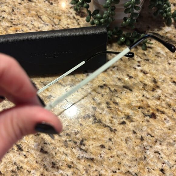 Prive Revaux sun glasses - Picture 4 of 11